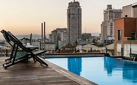 Palacio De Los Duques, A Gran Melia Hotel - The Leading Hotels Of The World